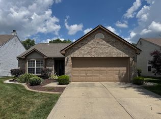 778 Kingston Cir, Brownsburg, IN 46112
