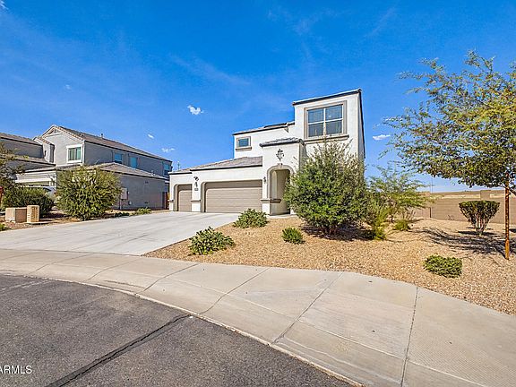 5th image of 30543 W ALLYSON Avenue