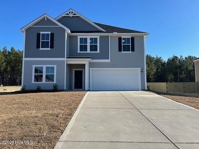 241 Deep River Road, Aberdeen, NC, 28315