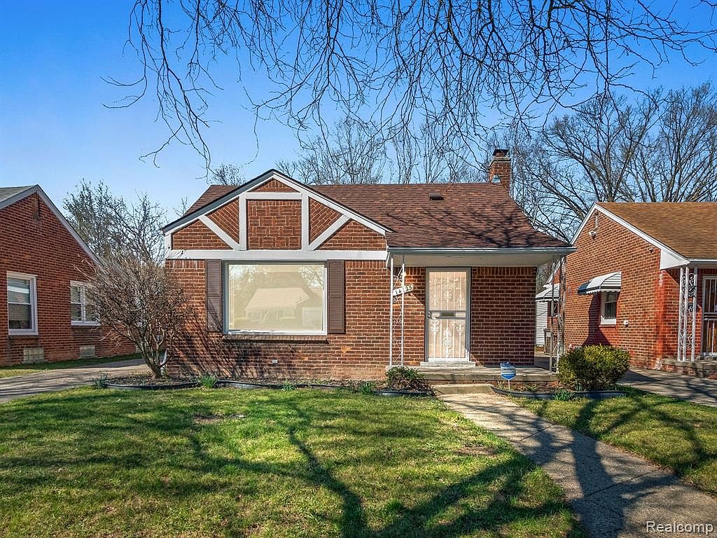 14125 Bramell St, Detroit, MI 48223 | Zillow