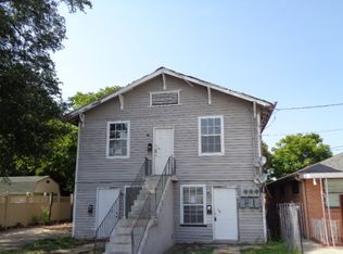 2453 N Roman St, New orleans, LA 70117