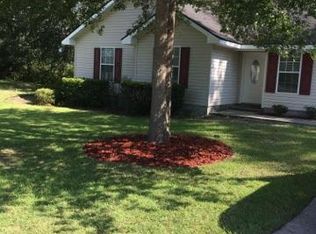 117 Ellis Dr, Rincon, GA 31326