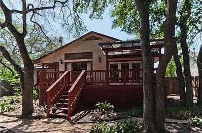 4th image of 11209 Whiskey River Dr