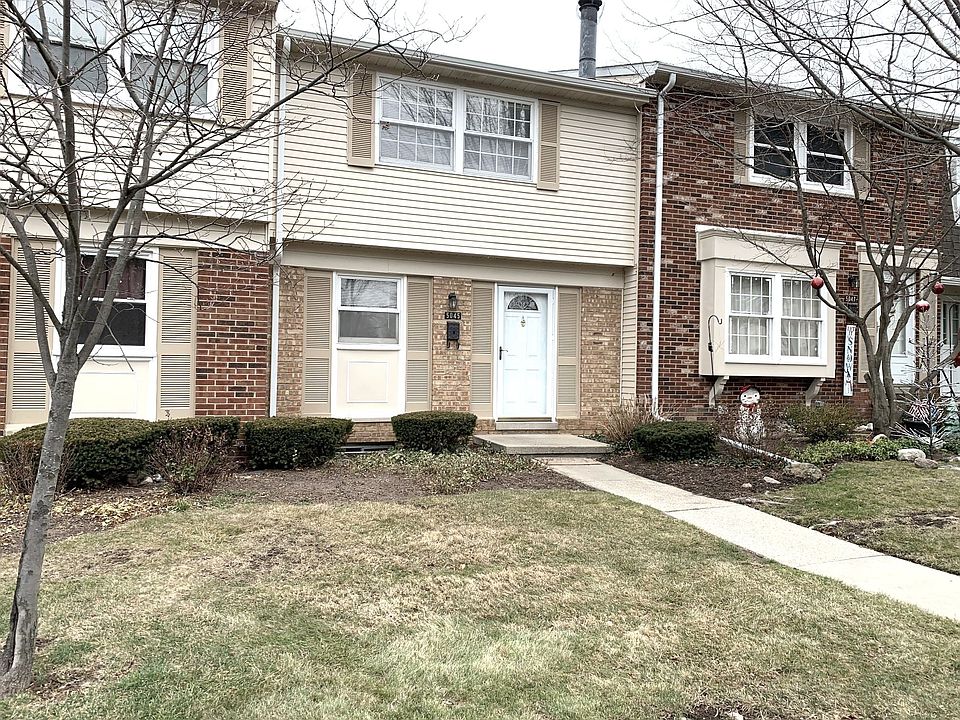 1st image of 5045 Buckingham Pl #435