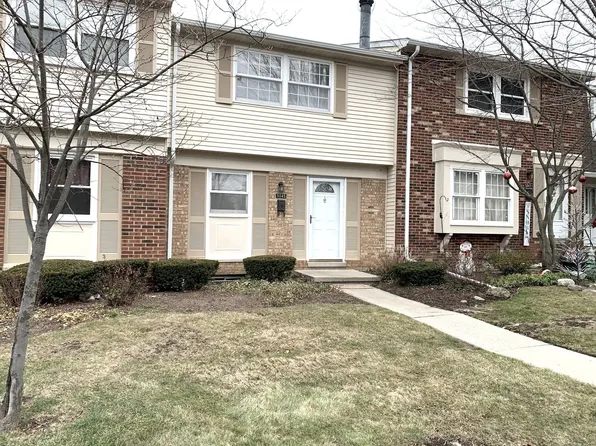5045 Buckingham Pl #435, Troy, MI 48098