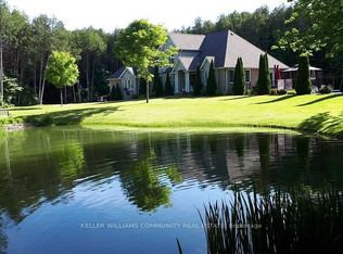 4489 Old Scugog Rd, Clarington, ON L1C 3K2
