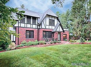 258 Stratford Rd, Asheville, NC 28804