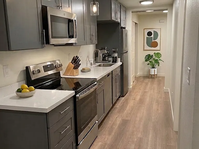 Minor Tower Apartments - Located in Eastlake — Photo 50