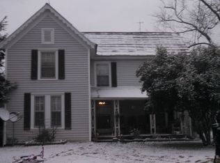 282 Church St, Norwood, GA 30821