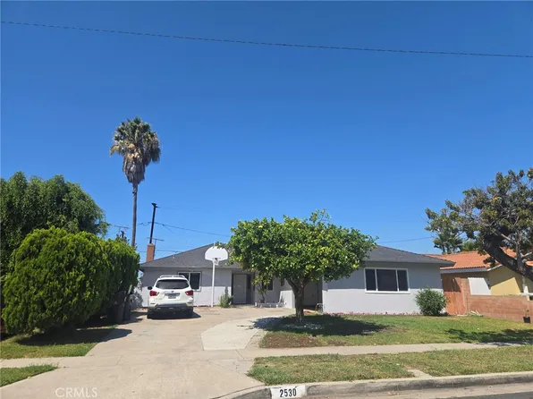 2530 S Rene Dr, Santa Ana, CA 92704