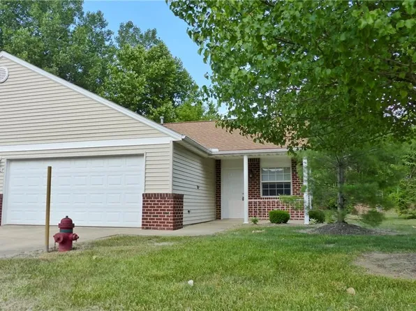 820 N Creek Dr Unit 820, Painesville, OH 44077