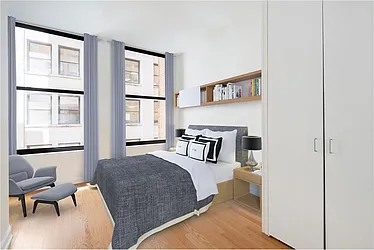 Rented by HighRiseNY