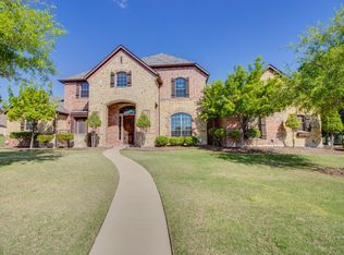 169 Falcon Point Dr, Heath, TX 75032
