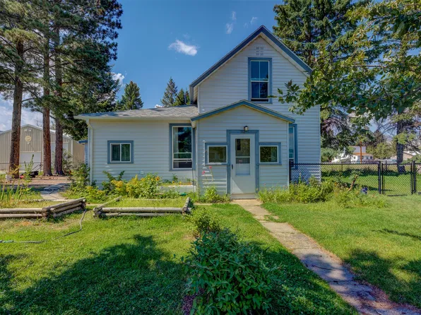 105 S Adams St, Boulder, MT 59632