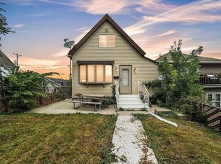 3006 W Orchard St, Milwaukee, WI 53215