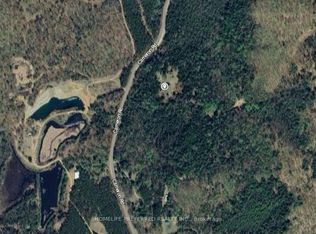 0 Cameron Rd, Faraday, ON K0L 1P0