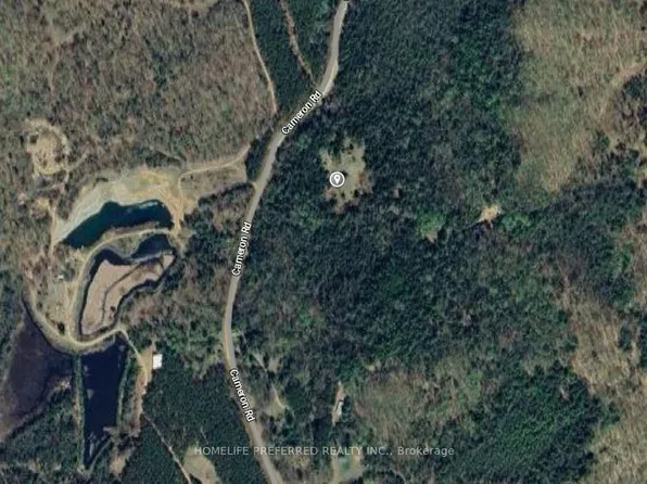 0 Cameron Rd, Faraday, ON K0L 1P0
