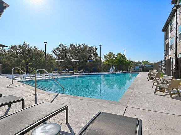 Whispering Pines Pool