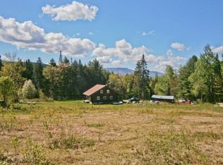 151 Larrow Farm Rd, Warren, VT 05674