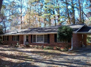 5820 Greenbriar Rd NE, Sandy Springs, GA 30328