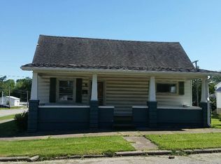 215 E George St, Washington, IN 47501