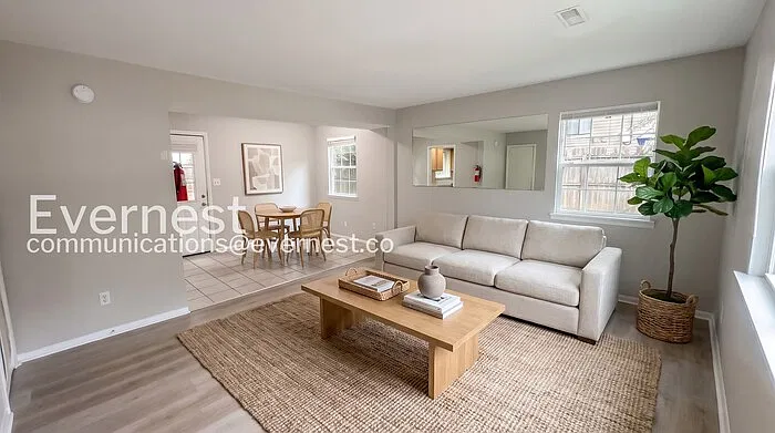 2 bed, 1.0 bath, 750 sqft, $795 — Photo 2