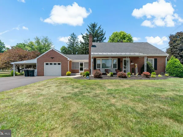 474 Bernice Ave, Martinsburg, WV 25405