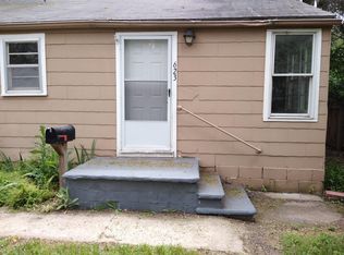 623 N Meridian Ave, Valley Center, KS 67147