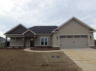 Karla Plan, Sugar Creek, Perry, GA 31069