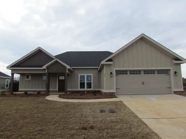 Karla Plan, Sugar Creek