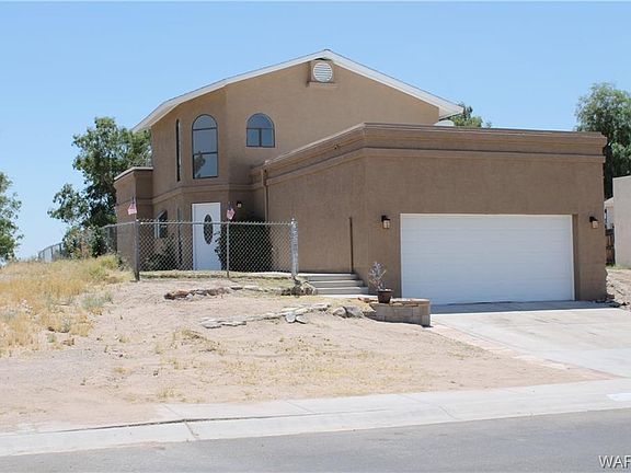 4th image of 1160 Chaparral Dr