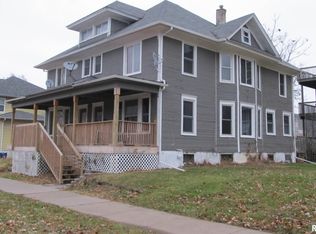 1315 Main St, Davenport, IA 52803