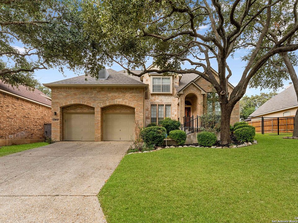 1st image of 13407 STAR HEIGHTS DR