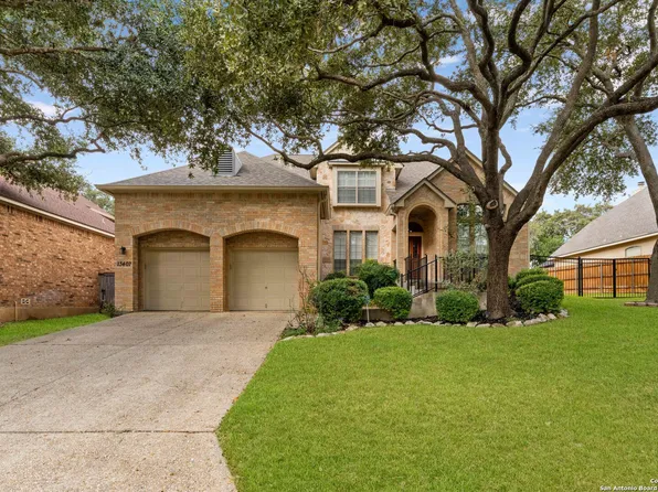 13407 STAR HEIGHTS DR, San Antonio, TX 78230