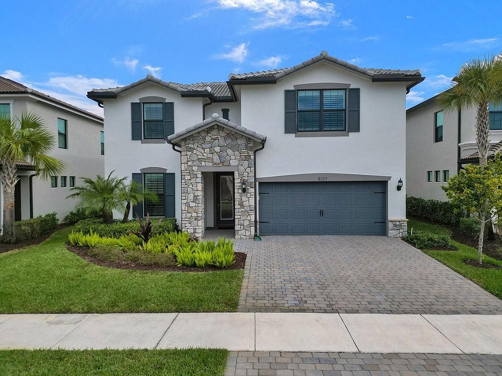 8127 NW 78th St, Tamarac, FL 33321 | MLS #RX-10985572 | Zillow