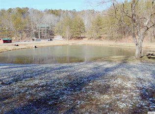 2202 Lake View Ln, Sevierville, TN 37876