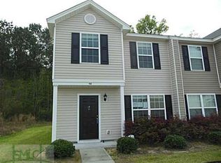 66 Transom Rd, Port Wentworth, GA 31407