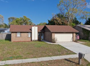 2087 Broad Oak Dr, Jacksonville, FL 32225