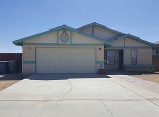 10400 Redwood Blvd, California City, CA 93505