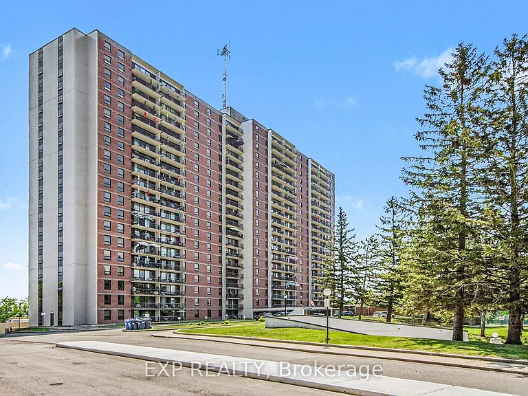 665 Bathgate Dr #802 — Photo 1