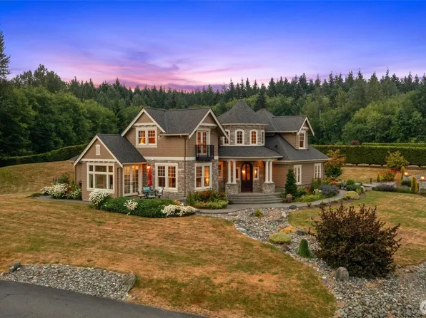 31812 19th Drive NW, Stanwood, WA 98292