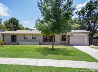 134 Waxwood Ln, San Antonio, TX 78216