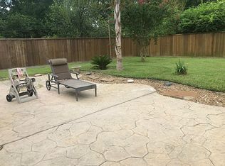 3723 Tiffany Dr, Houston, TX 77045