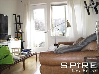 Rented by Spire Group