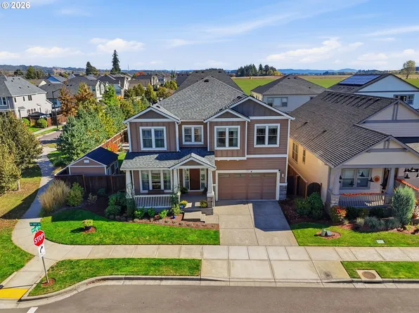 10100 NW 289th Ave, North Plains, OR 97133