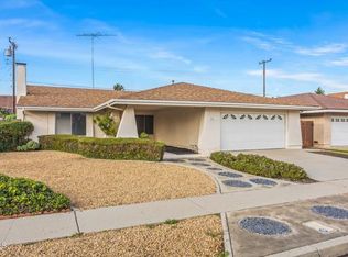9305 Wolverton St, Ventura, CA 93004