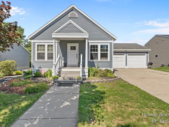 10873 Constant Dr, Allendale, MI 49401