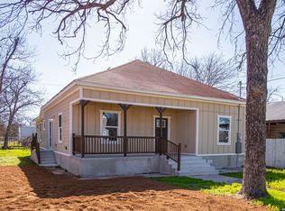 112 Essex St, San Antonio, TX 78210