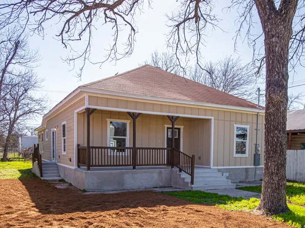 112 ESSEX ST, San Antonio, TX 78210