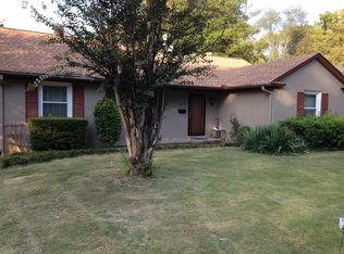3376 Northwood Dr, Memphis, TN 38111